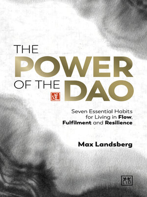 cover image of The Power of the Dao